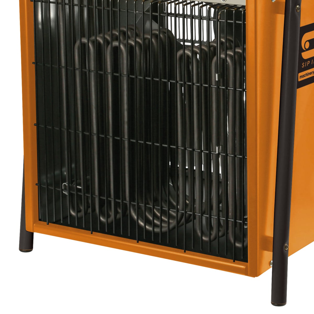SIP Fireball Turbofan 15000 Electric Fan Heater